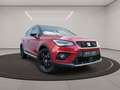 SEAT Arona 1.0 TSI *FR*AUTO*GPS*CARPLAY*CRUISE*GARANTIE 1AN Rouge - thumbnail 3