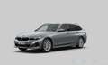 BMW 320 Individual DAB HiFi Panorama Sport Leder Grau - thumbnail 1