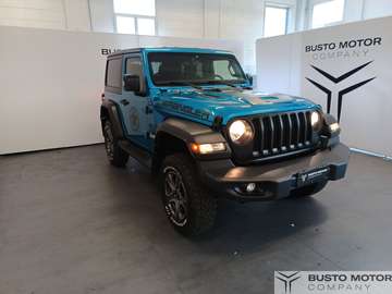 2.2 mjt II Sport auto