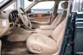 Jaguar Sovereign 3.2 V8 Groen - thumbnail 4