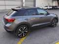 Volkswagen T-Roc T-Roc 1.5 TSI Dark Line DSG7 110KW Dark Line Gris - thumbnail 8