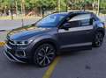 Volkswagen T-Roc T-Roc 1.5 TSI Dark Line DSG7 110KW Dark Line Gris - thumbnail 1