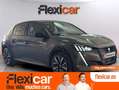 Peugeot 208 PureTech 73kW (100CV) EAT8 GT Gris - thumbnail 1