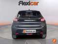 Peugeot 208 PureTech 73kW (100CV) EAT8 GT Gris - thumbnail 5