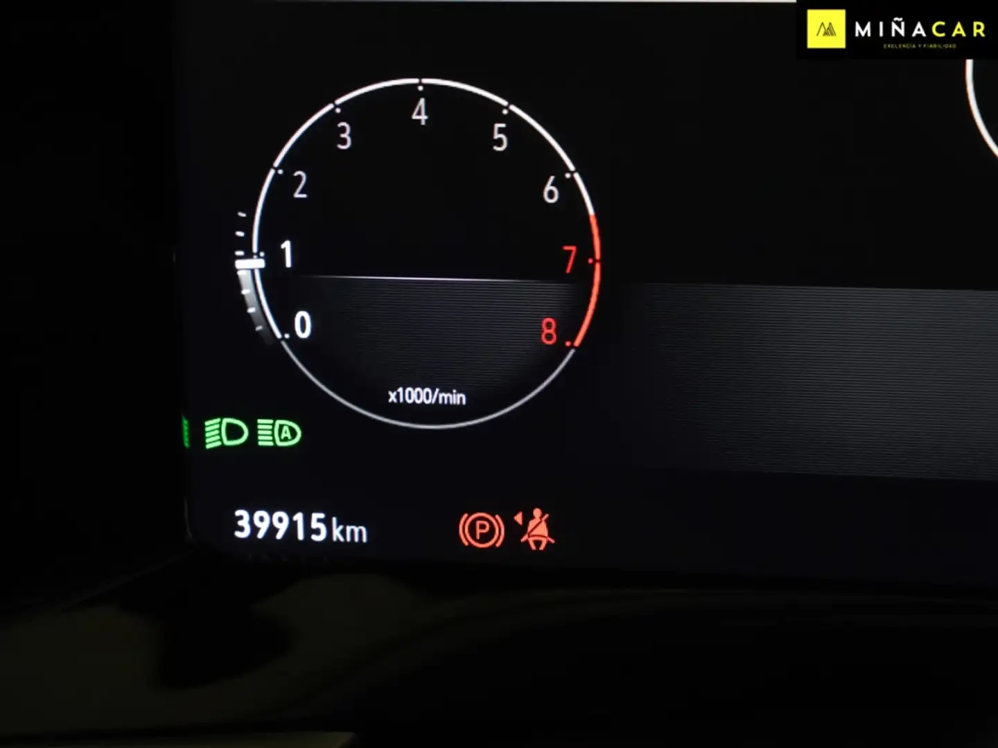 Opel Mokka 1.2T S&S Business Elegance 130 Gris - 2