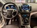 Ford Kuga 1.5 TDCI 120 CV OK NEOPATENTATO Gris - thumbnail 12