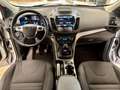 Ford Kuga 1.5 TDCI 120 CV OK NEOPATENTATO Gris - thumbnail 11