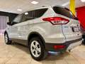 Ford Kuga 1.5 TDCI 120 CV OK NEOPATENTATO Gris - thumbnail 4