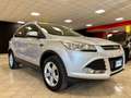 Ford Kuga 1.5 TDCI 120 CV OK NEOPATENTATO Gris - thumbnail 1