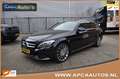 Mercedes-Benz C 350 Estate e Lease Edition 6 mnd GARANTIE 360 Camera S Noir - thumbnail 1
