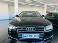 Audi S8 4.0 TFSI quattro Tiptronic Zwart - thumbnail 2