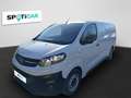 Opel Vivaro 2.0 D Navi Rückfahrkamera PDC Weiß - thumbnail 1