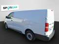 Opel Vivaro 2.0 D Navi Rückfahrkamera PDC Weiß - thumbnail 7