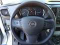 Opel Vivaro 2.0 D Navi Rückfahrkamera PDC Weiß - thumbnail 12