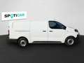 Opel Vivaro 2.0 D Navi Rückfahrkamera PDC Weiß - thumbnail 4