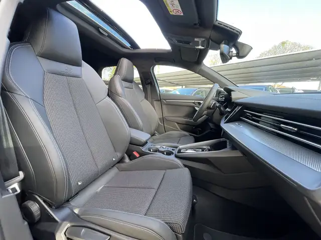 Audi A3 view 15