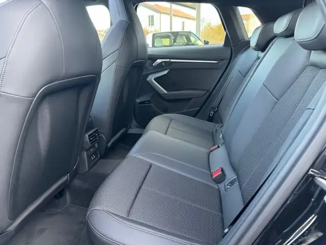 Audi A3 view 14