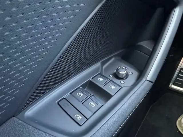Audi A3 view 9