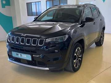 eHybrid 1.5 MHEV 96kW Limited Dct