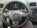 Volkswagen Golf VI Style 1.6 TDI Navi Sperrdiff. 2-Zonen-Klimaauto Plateado - thumbnail 12