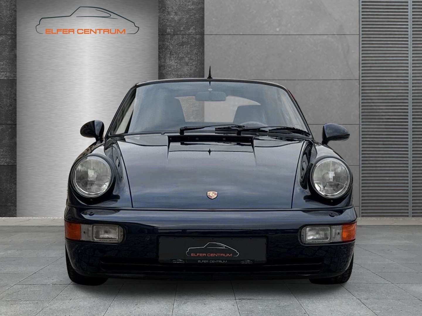 Porsche 964 Carrera 2 -  - Joinsteer - #3