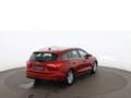Ford Focus Turnier 1.5 EcoBlue LED AHK NAVI TEMP R-CAM Rot - thumbnail 3