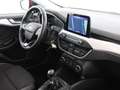 Ford Focus Turnier 1.5 EcoBlue LED AHK NAVI TEMP R-CAM Rot - thumbnail 11