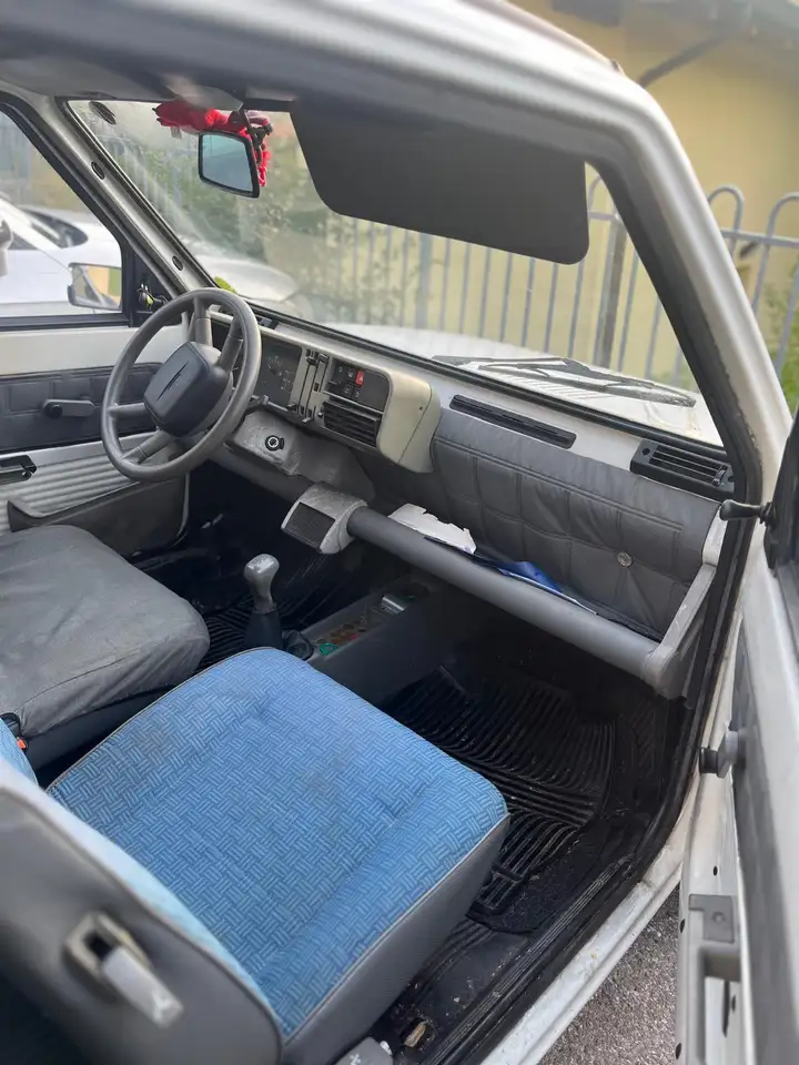 Fiat Panda 0.9 Young, foto 5
