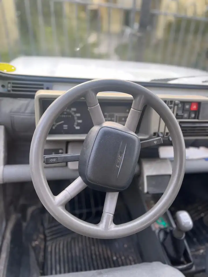 Fiat Panda 0.9 Young, foto 2