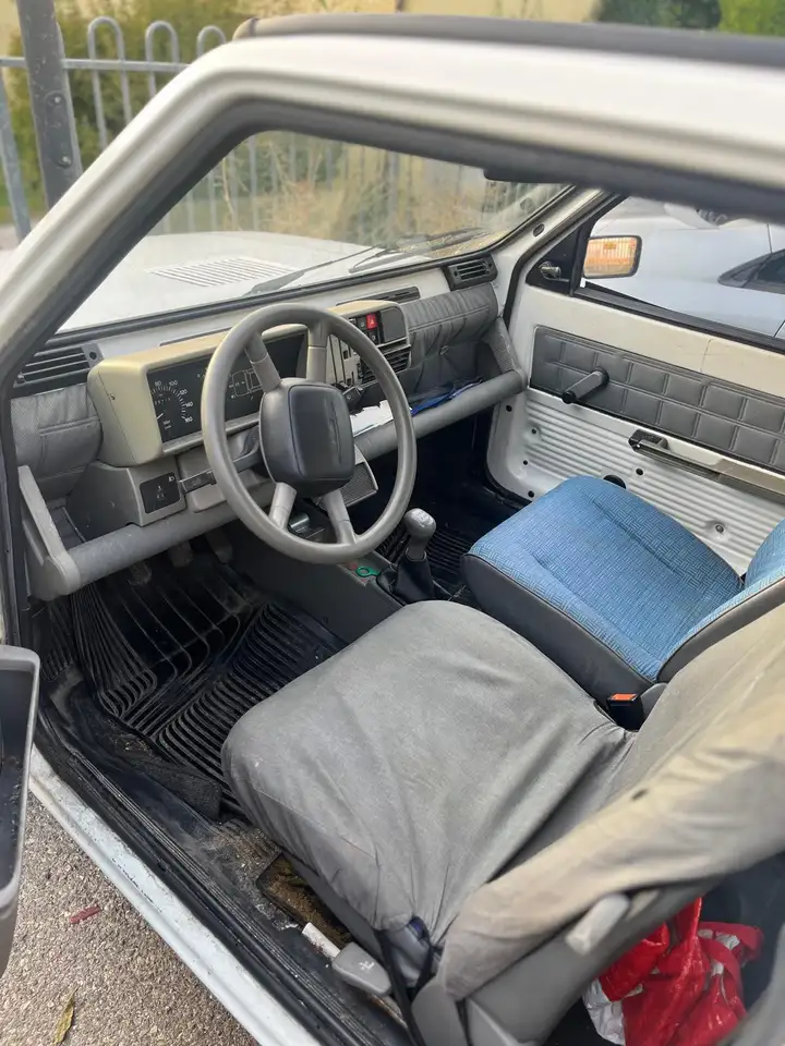 Fiat Panda 0.9 Young, foto 4