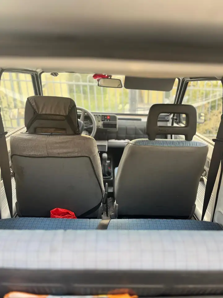 Fiat Panda 0.9 Young, foto 3