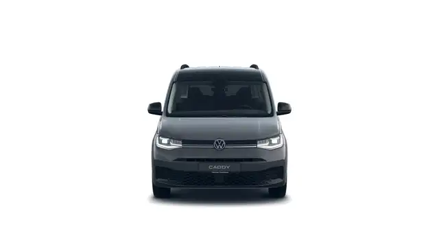 Volkswagen Caddy Life view 3