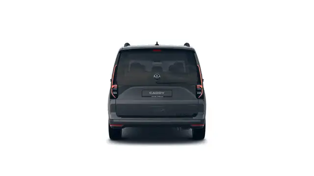 Volkswagen Caddy Life view 7