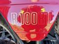 BMW R 100 RT Rojo - thumbnail 5
