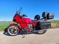 BMW R 100 RT Rood - thumbnail 3