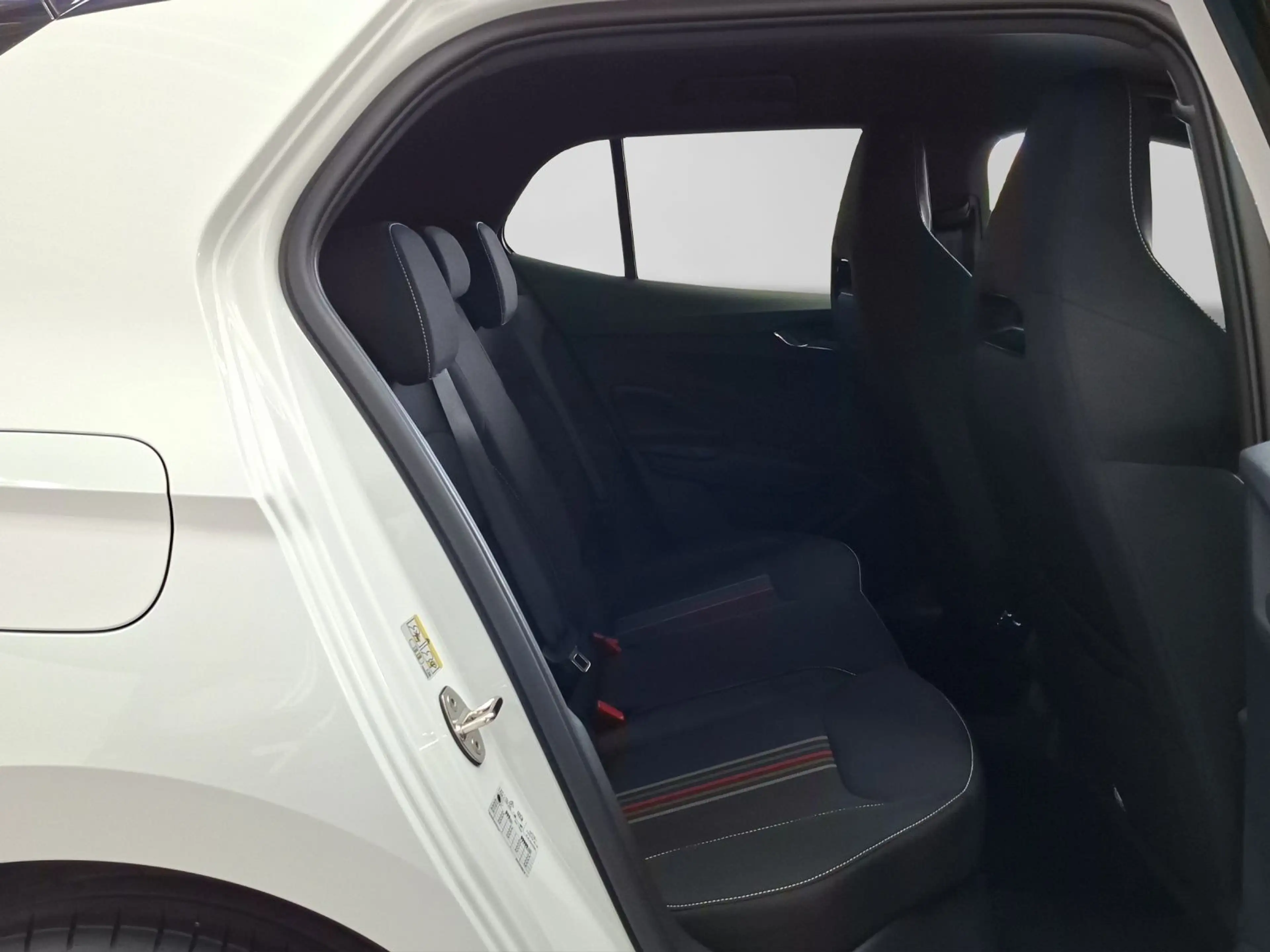 Skoda Fabia 1.0 TSI Monte Carlo PARKLENK ALARM NAVI LM — photo 6