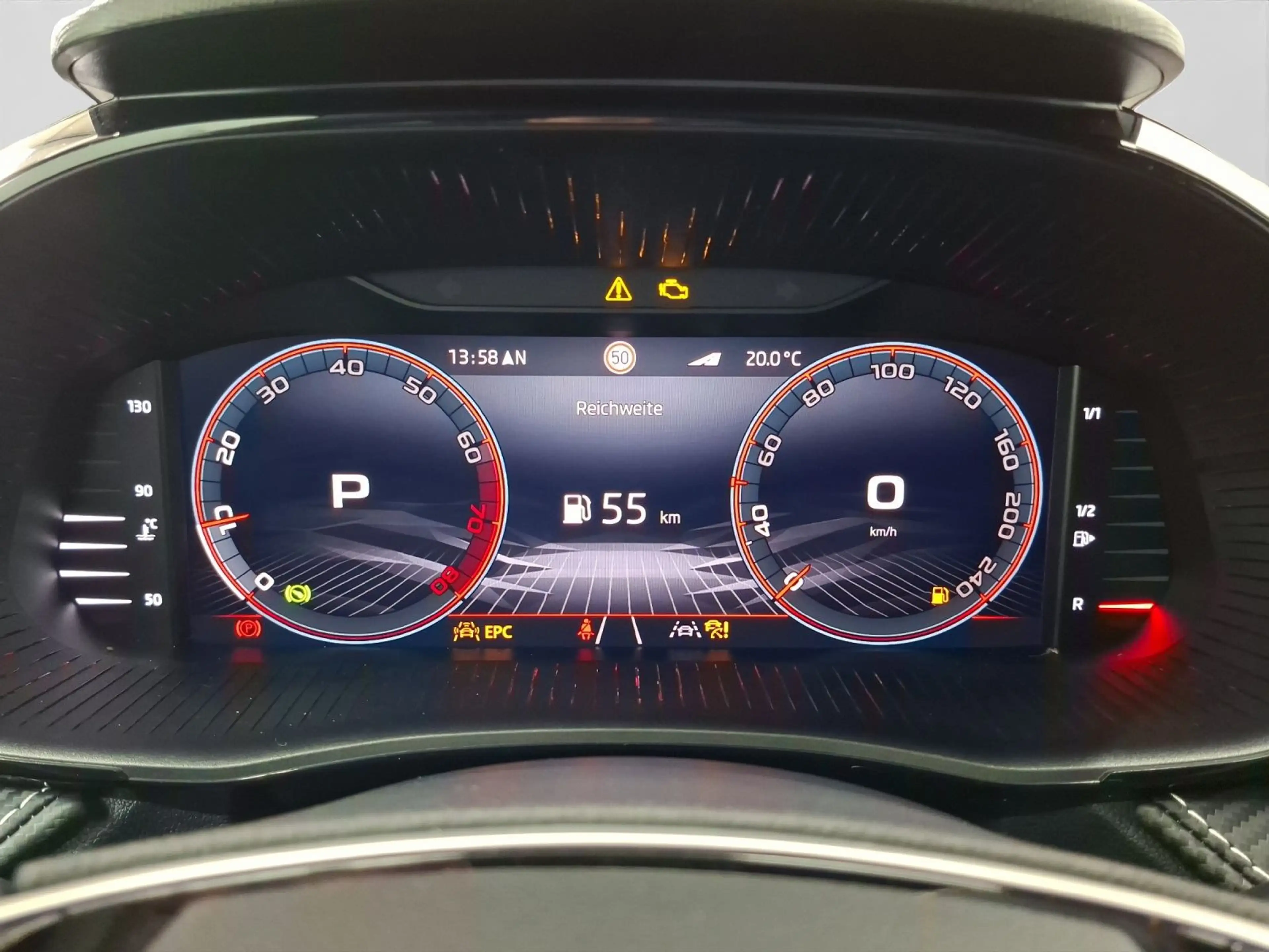 Skoda Fabia 1.0 TSI Monte Carlo PARKLENK ALARM NAVI LM — photo 10