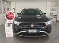 Volkswagen T-Roc 1.0 TSI Style Zwart - thumbnail 2