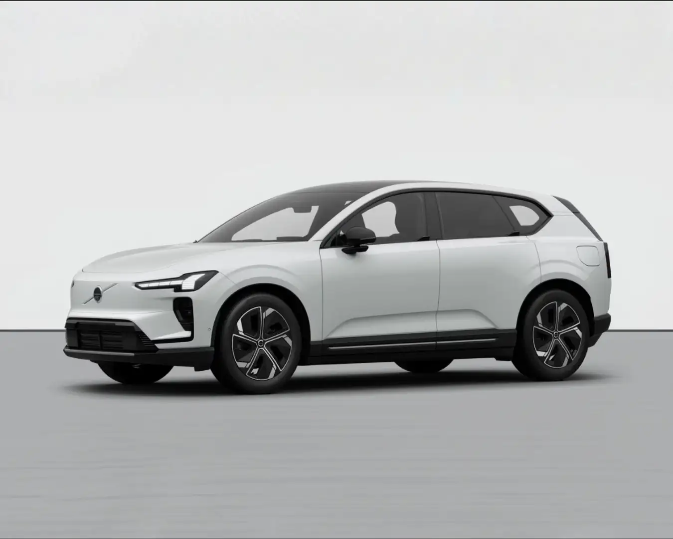 Volvo S60 Cross Country P10 PLUS AWD DA ORDINARE PREZZO PROMO FINO A FINE Weiß - 1