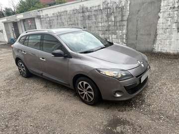 Megane III 2011 SporTour 1.5 dci Gt Line 110cv