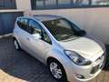 Hyundai iX20 1.4 Classic 90cv idonea neopatenati Argento - thumbnail 3