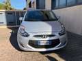 Hyundai iX20 1.4 Classic 90cv idonea neopatenati Argento - thumbnail 11