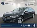 Volkswagen Passat Variant 2.0TDI DSG Business Gris - thumbnail 1