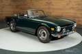 Triumph TR6 Cabriolet | 1976 Grün - thumbnail 3