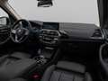 BMW X3 Impressive ACC DAB H K 360° HUD Panorama 20 Noir - thumbnail 42