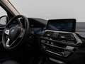 BMW X3 Impressive ACC DAB H K 360° HUD Panorama 20 Noir - thumbnail 39