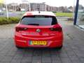 Opel Astra 1.0 Innovation Rood - thumbnail 8