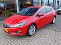 Opel Astra 1.0 Innovation Rood - thumbnail 2