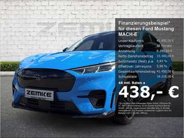 GT AWD (Extended Range) Panorama Navi Digitales Co