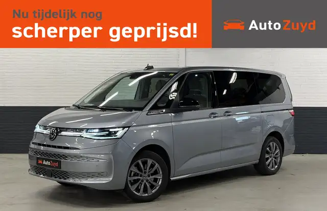 Volkswagen 1.4 eHybrid L2H1 Life Energetic 7-Persoons Automaa